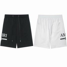 Picture of Amiri Pants Short _SKUAmiriM-XXL65818804